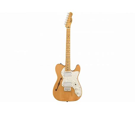 Fender Squier CLASSIC VIBE '70s TELECASTER THINLINE MN 