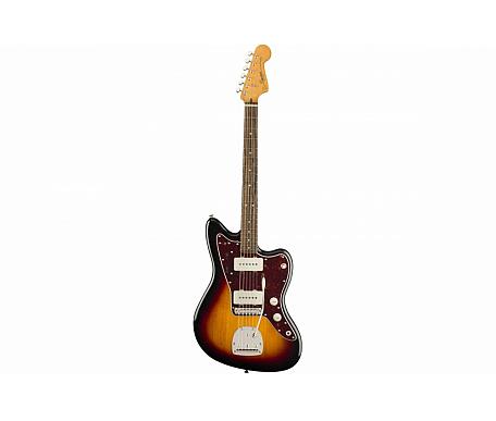 Fender Squier CLASSIC VIBE '60s JAZZMASTER LR 3-COLOR SUNBURST 
