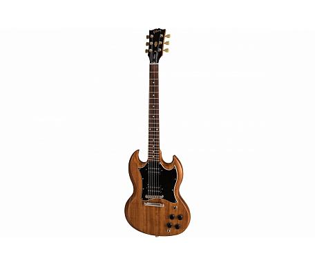 Gibson SG TRIBUTE NATURAL WALNUT