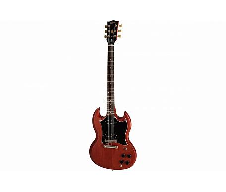 Gibson SG TRIBUTE VINTAGE CHERRY SATIN