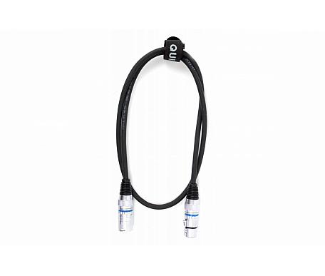 QUIK LOK CM175-6BK Кабель микрофонный 