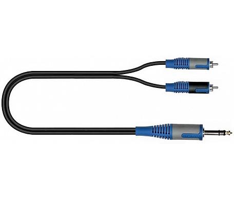 QUIK LOK RKSA120-2 Кабель комутаційний 