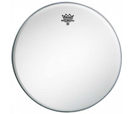 REMO Batter, SILENTSTROKE, 10'' Пластик тренировочный 