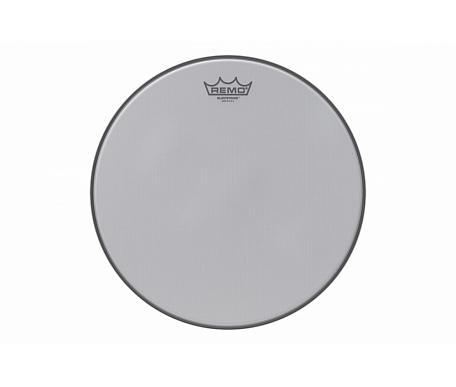 REMO Batter, SILENTSTROKE, 16 Пластик тренировочный 