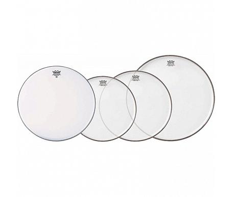 REMO ProPack (10',12',14' Clear BE, 14