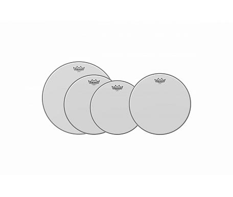 REMO ProPack (12',13',16' Ba-Coated + 1 Free 14') Набор пластиков 