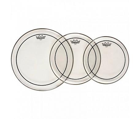 REMO PP-0912-PS Набор пластиков 