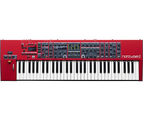 Nord Wave 2 