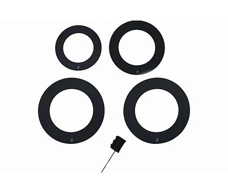 Tama SSRP52K Демпферные кольца 