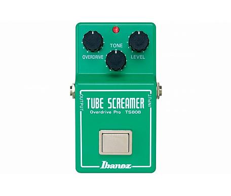 Ibanez TS808 TUBESCREAMER 