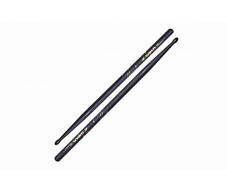 Zildjian 5B NYLON BLACK DRUMSTICKS 