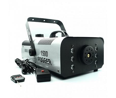 Perfect PR-M027 1500w fog machine with led 