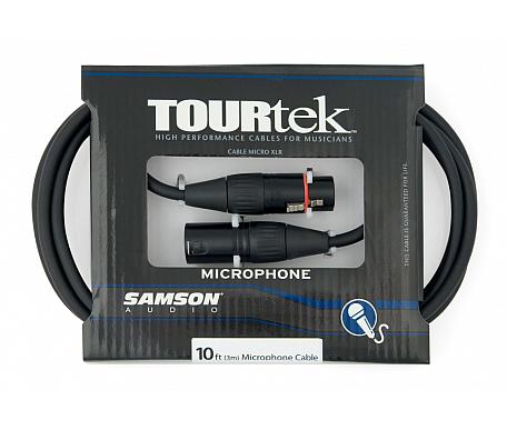 Samson TM6 Tourtek Microphone Cable 1.8m