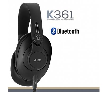 AKG K361BT 