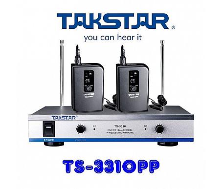 TAKSTAR ТS-3310PP 