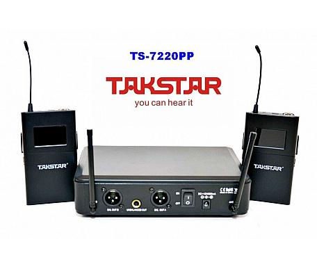 TAKSTAR TS-7220PP 
