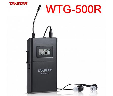 TAKSTAR WTG-500 