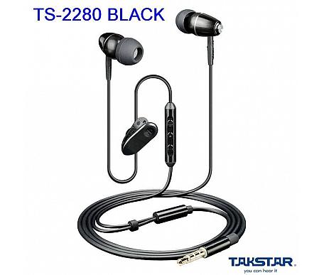 TAKSTAR TS-2280 BLACK