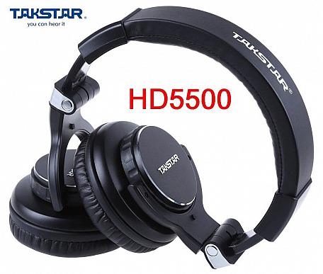 TAKSTAR HD5500 