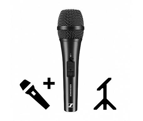 Sennheiser XS 1 Vocal Stand Set 