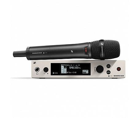 Sennheiser EW 300 G4-865-S -CW