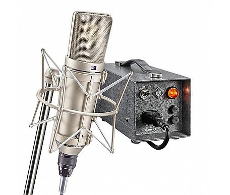 Neumann U 67 Set 