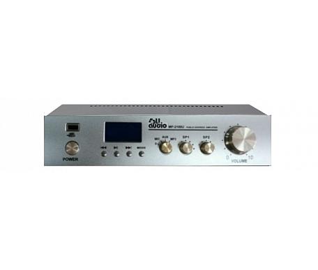 4all audio PAMP-60-BT 