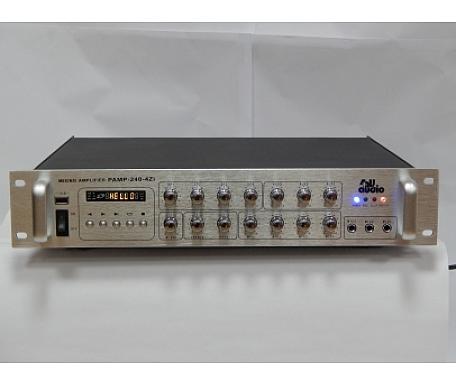4all audio PAMP-500-5Zi 