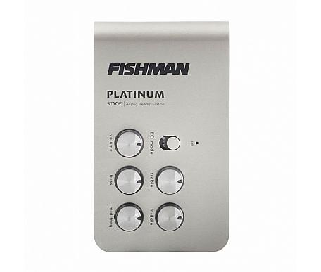 Fishman PRO-PLT-301 Platinum Stage 