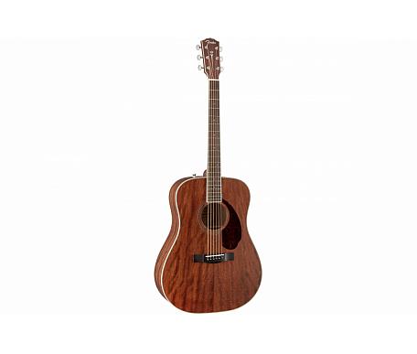 Fender PM-1 DREADNOUGHT ALL MAHOGANY WITH CASE NATURAL 