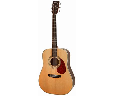 Cort Earth 80 Natural Satin