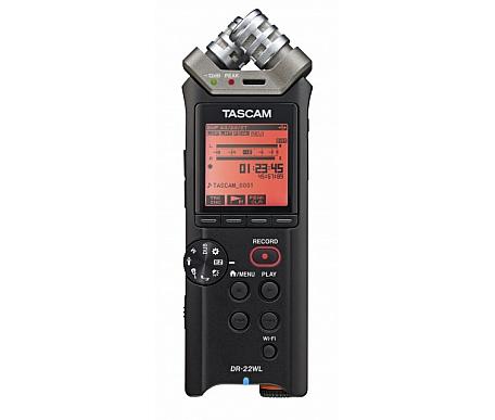 Tascam DR-22WL 