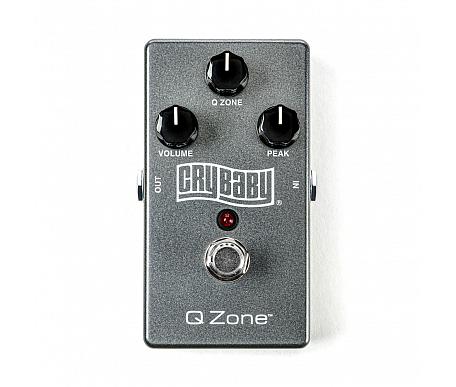 Jim Dunlop Cry Baby Q Zone Fixed Wah 