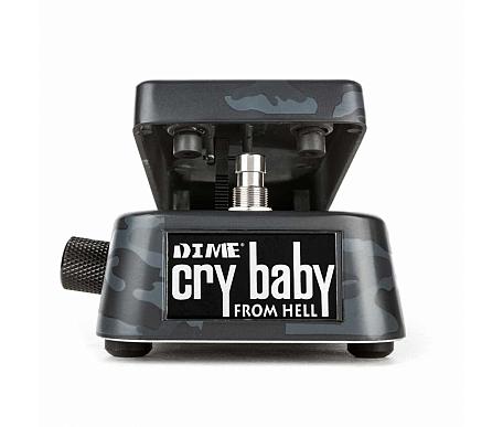 Jim Dunlop DIMEBAG CRY BABY FROM HELL WAH 