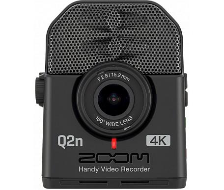 Zoom Q2n-4K 