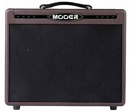 MOOER SD50A 