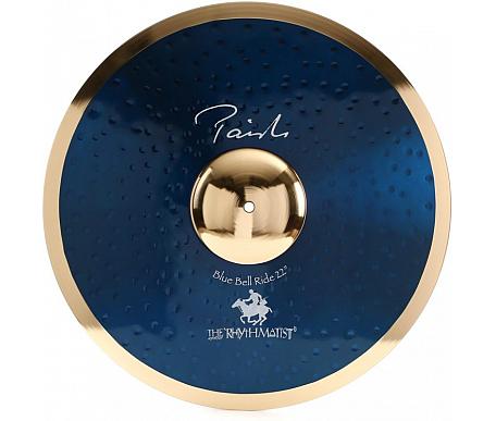Paiste Signature Blue Bell Ride 22