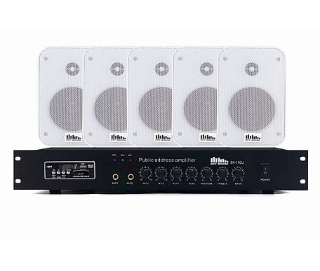 Sky Sound SKY SOUND WS-2405 