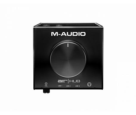 M-Audio AIR | HUB 