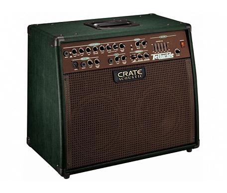Crate CA125 DG 