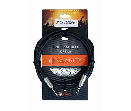 Clarity JACK-JACK/6m 