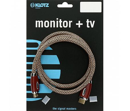 Klotz HDMI-HI030 