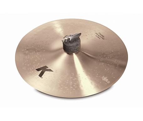 Zildjian 10' K' CUSTOM DARK SPLASH