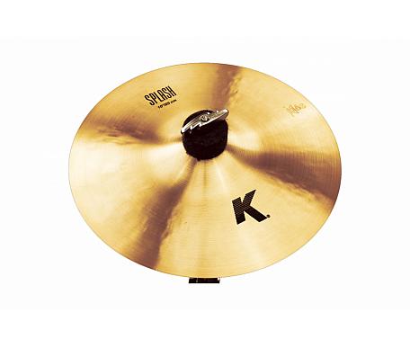 Zildjian 10