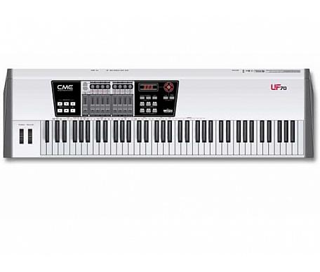 CME UF70 