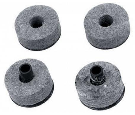 DW DWSM488 TOP AND BOTTOM FELTS w/WASHER (2 SETS) 