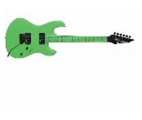 Dean CZONE FO (Orange) 