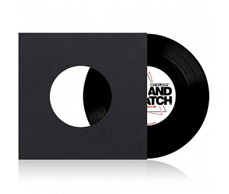 Reloop Spin 7'' Scratch Vinyl 