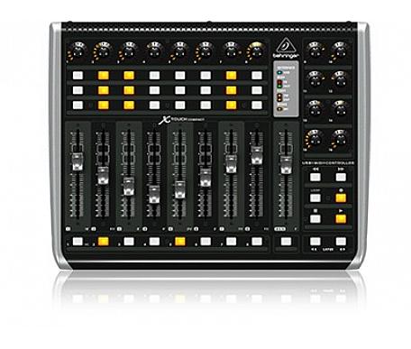 Behringer X-TOUCH COMPACT 