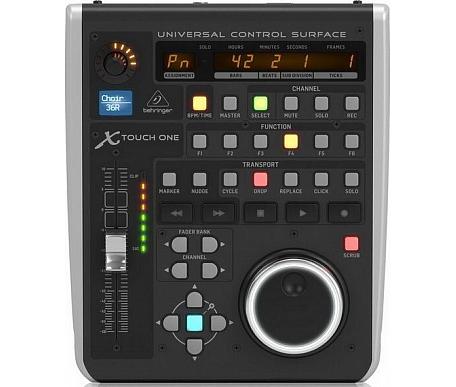 Behringer X-Touch One 